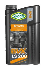 Image 5 BVX LS 200 80W90